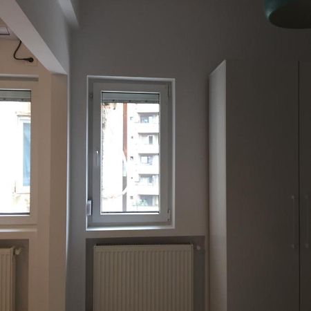 Sweet Guest Apartment Bucureşti Exterior foto