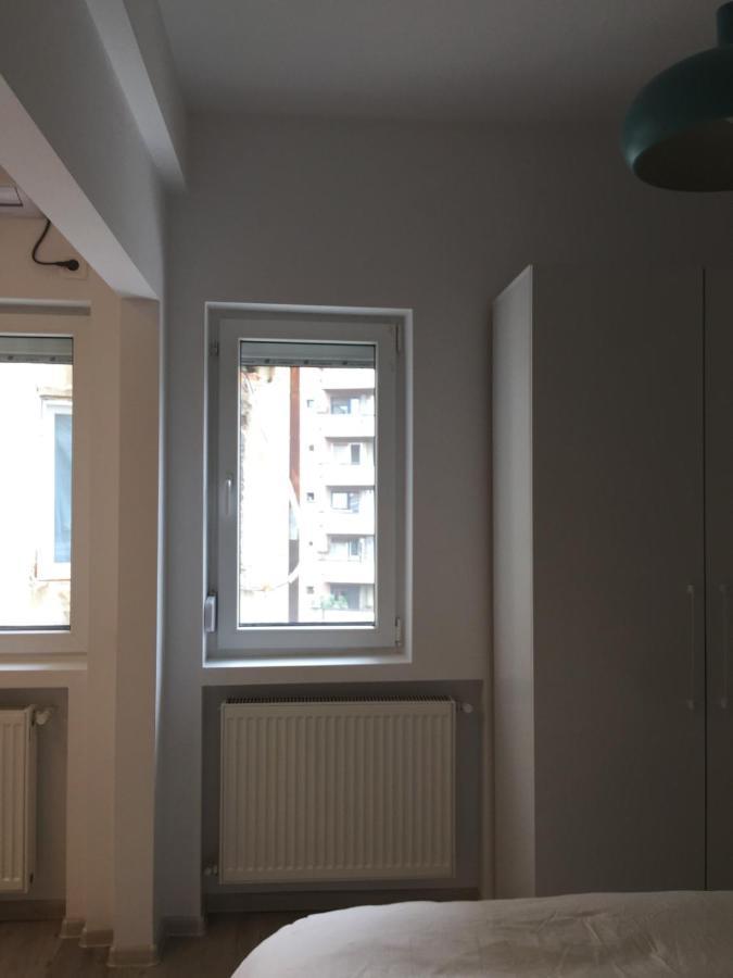 Sweet Guest Apartment Bucureşti Exterior foto
