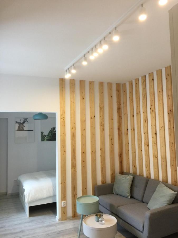 Sweet Guest Apartment Bucureşti Exterior foto